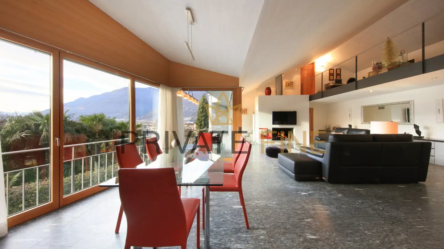 Villa in vendita - 6512 Giubiasco - Photo 4