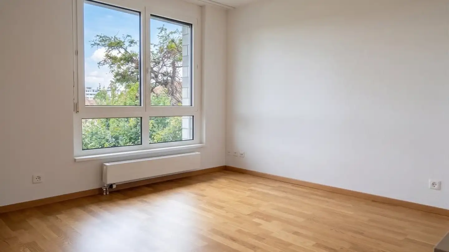 Apartment for rent - St. Klemenzstrasse 6, 2544 Bettlach - Photo 4
