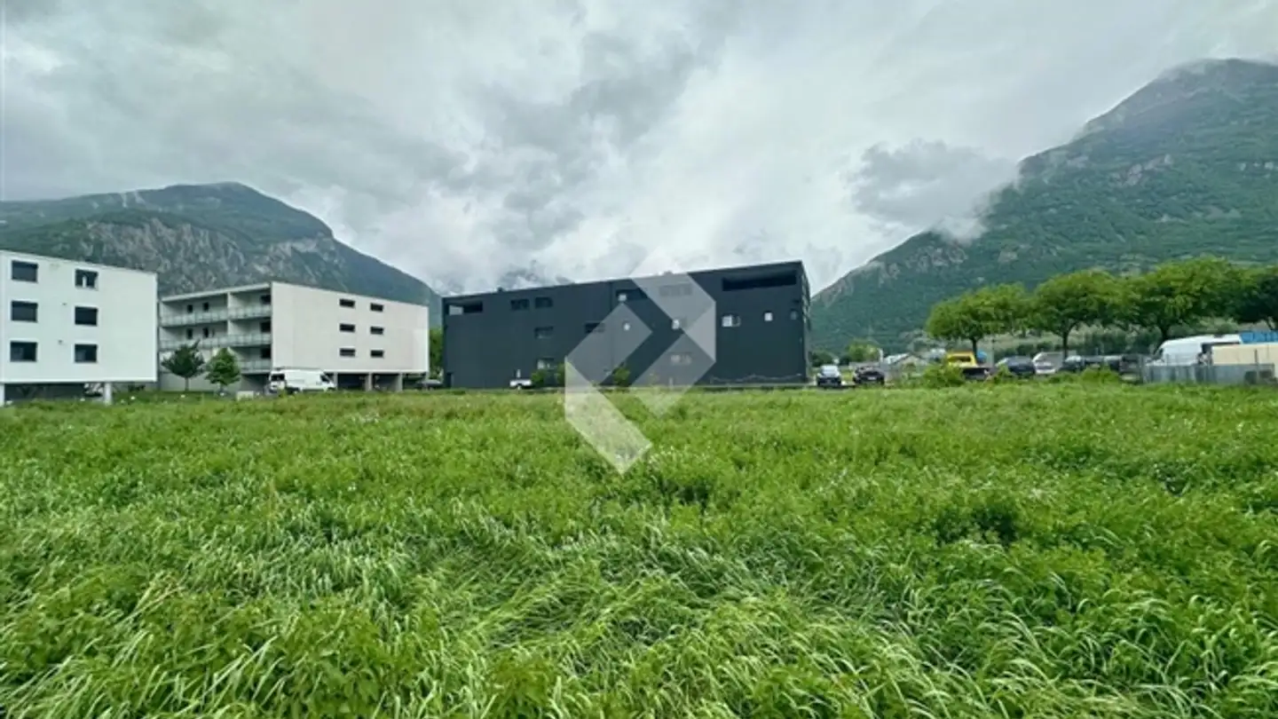 Bureau à vendre - 1920 Martigny - Photo 3