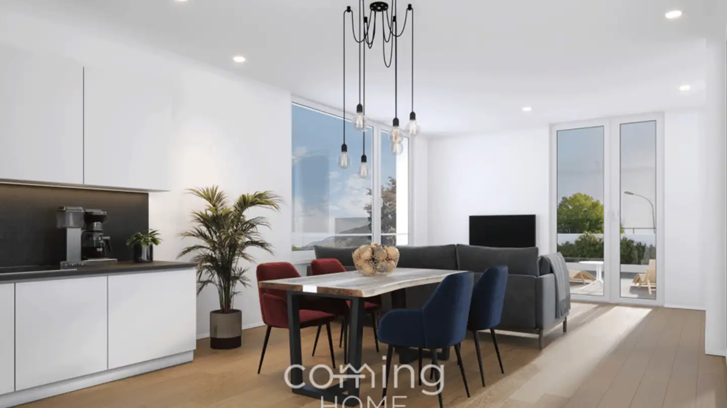 Apartment for rent - 3902 Glis