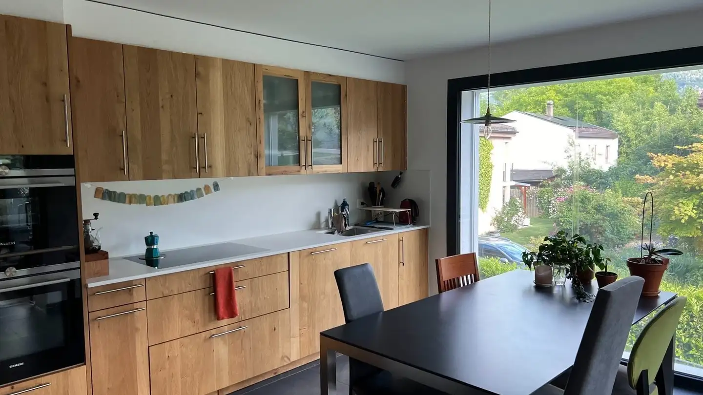 Appartement à louer - Chemin Des Jardins, 1926 Fully