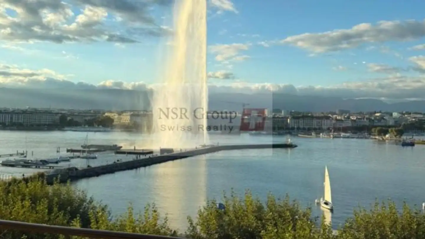 Apartment for rent - 1207 Genève