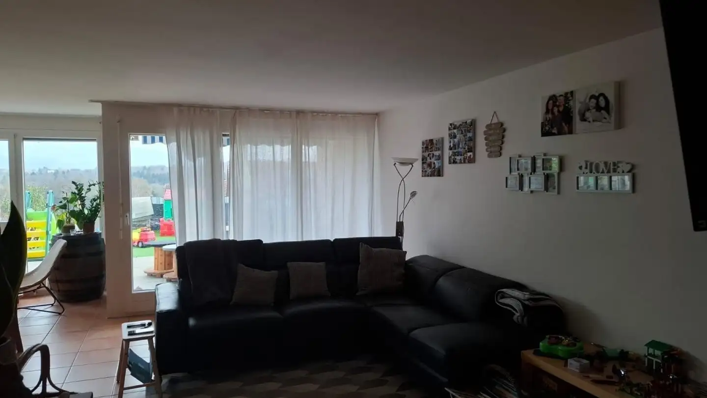 Einfamilienhaus mieten - Chemin des Colombettes 51, 1740 Neyruz FR