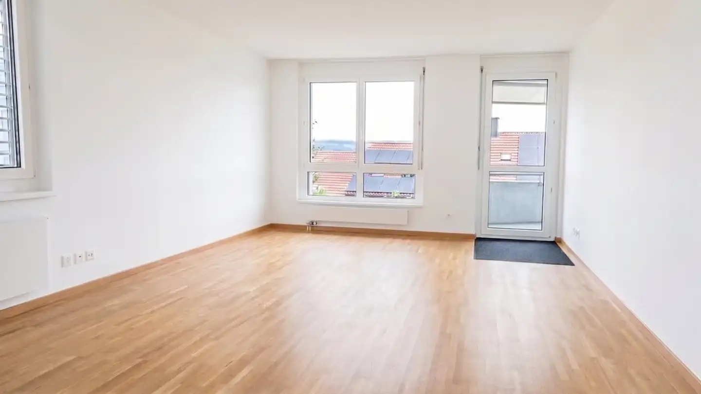 Apartment for rent - St. Klemenzstrasse 6, 2544 Bettlach - Photo 2