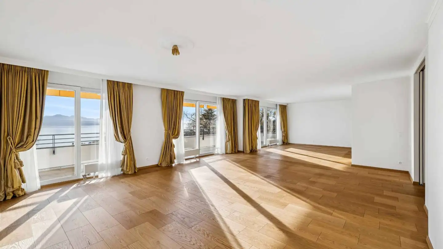 Attique à vendre - 1009 Pully - Photo 3