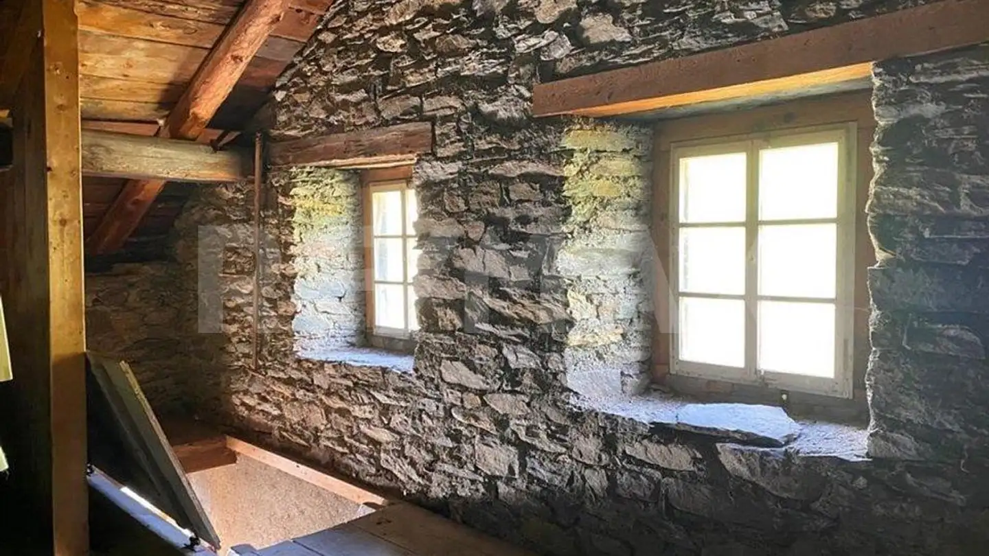 Ferme à vendre - 3908 Saas-Balen - Photo 2