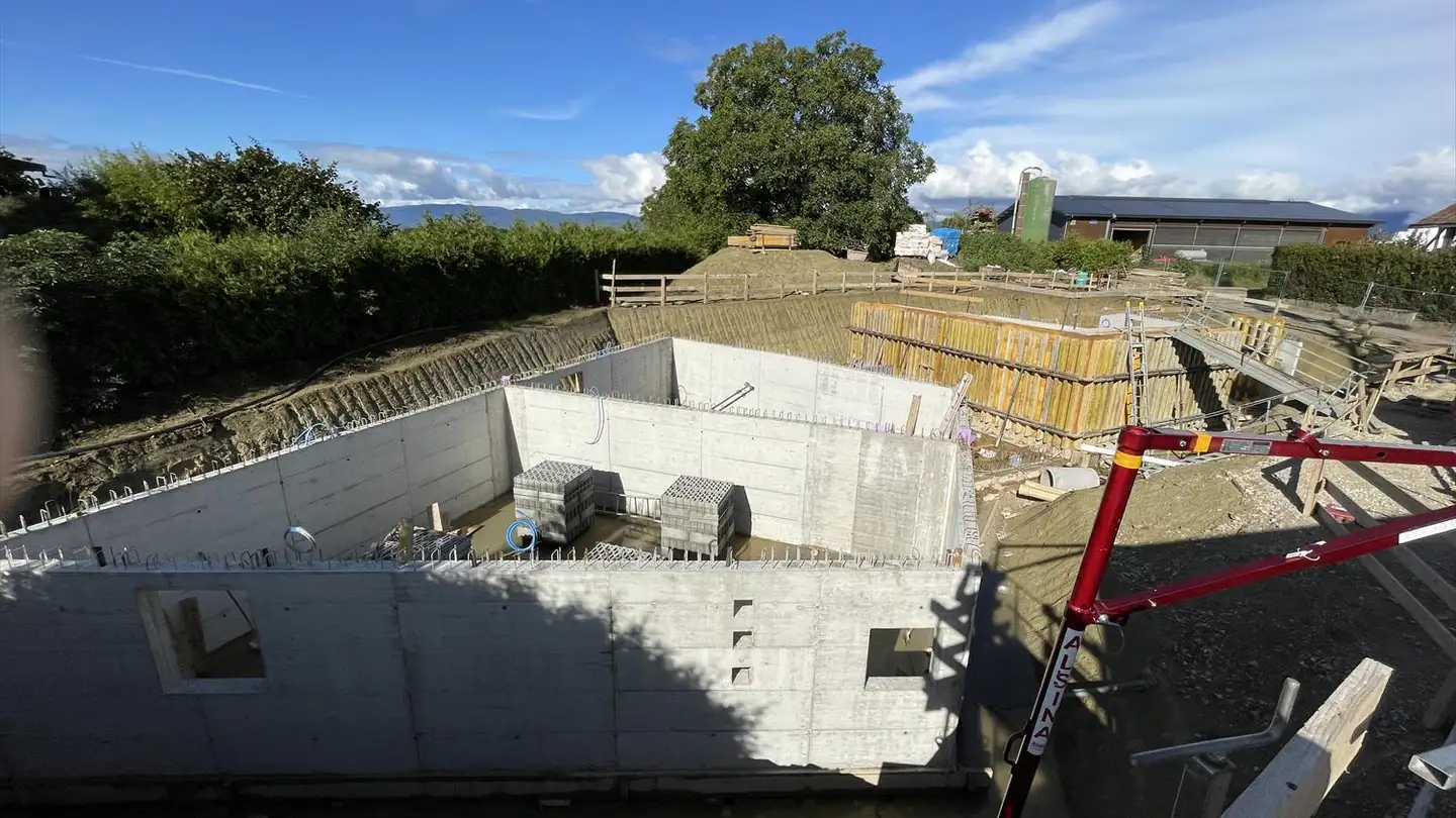 Casa singola in vendita - 1377 Oulens-sous-Echallens - Photo 4