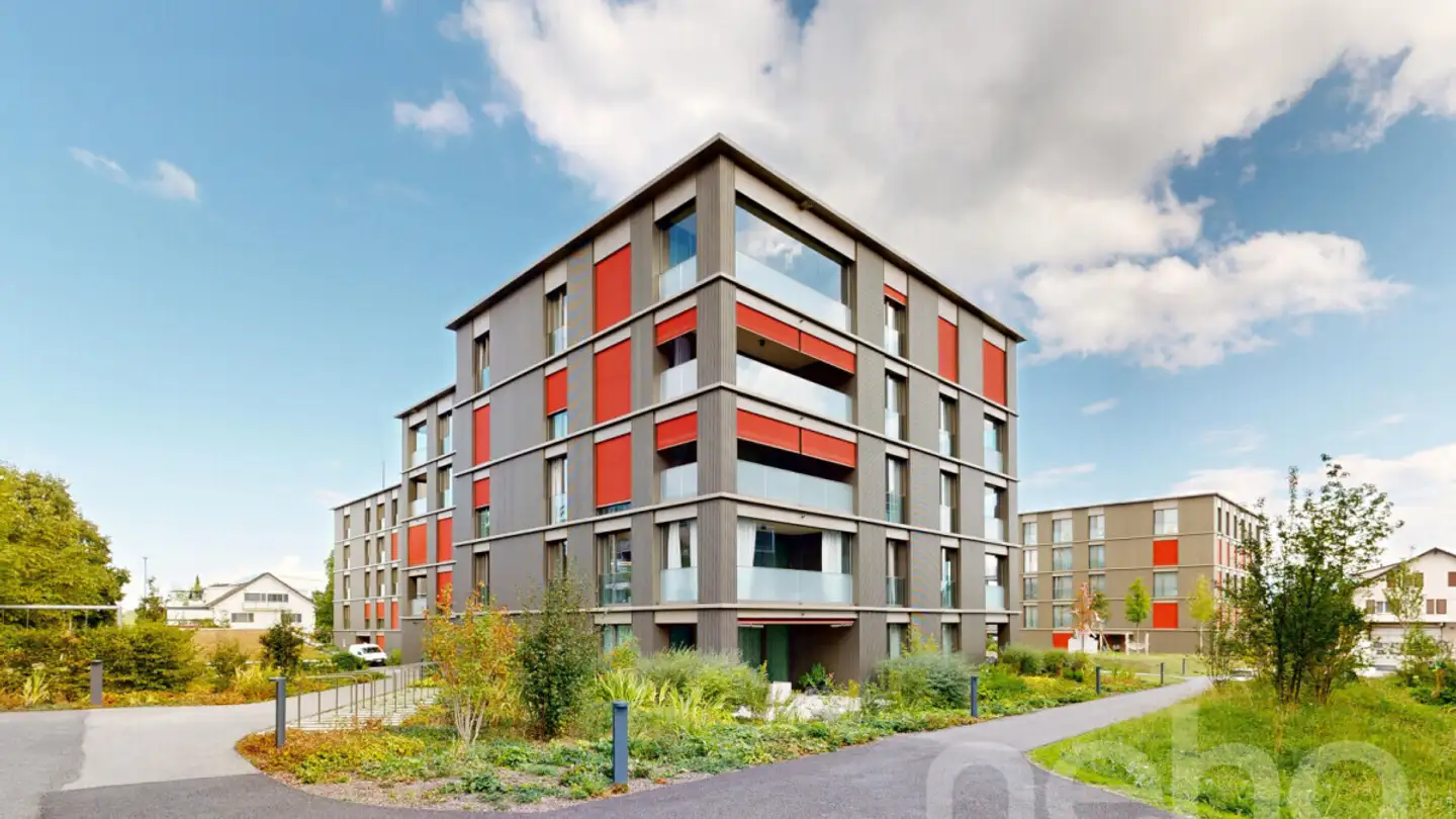 Apartment for sale - Margrethengasse 3, 6275 Ballwil
