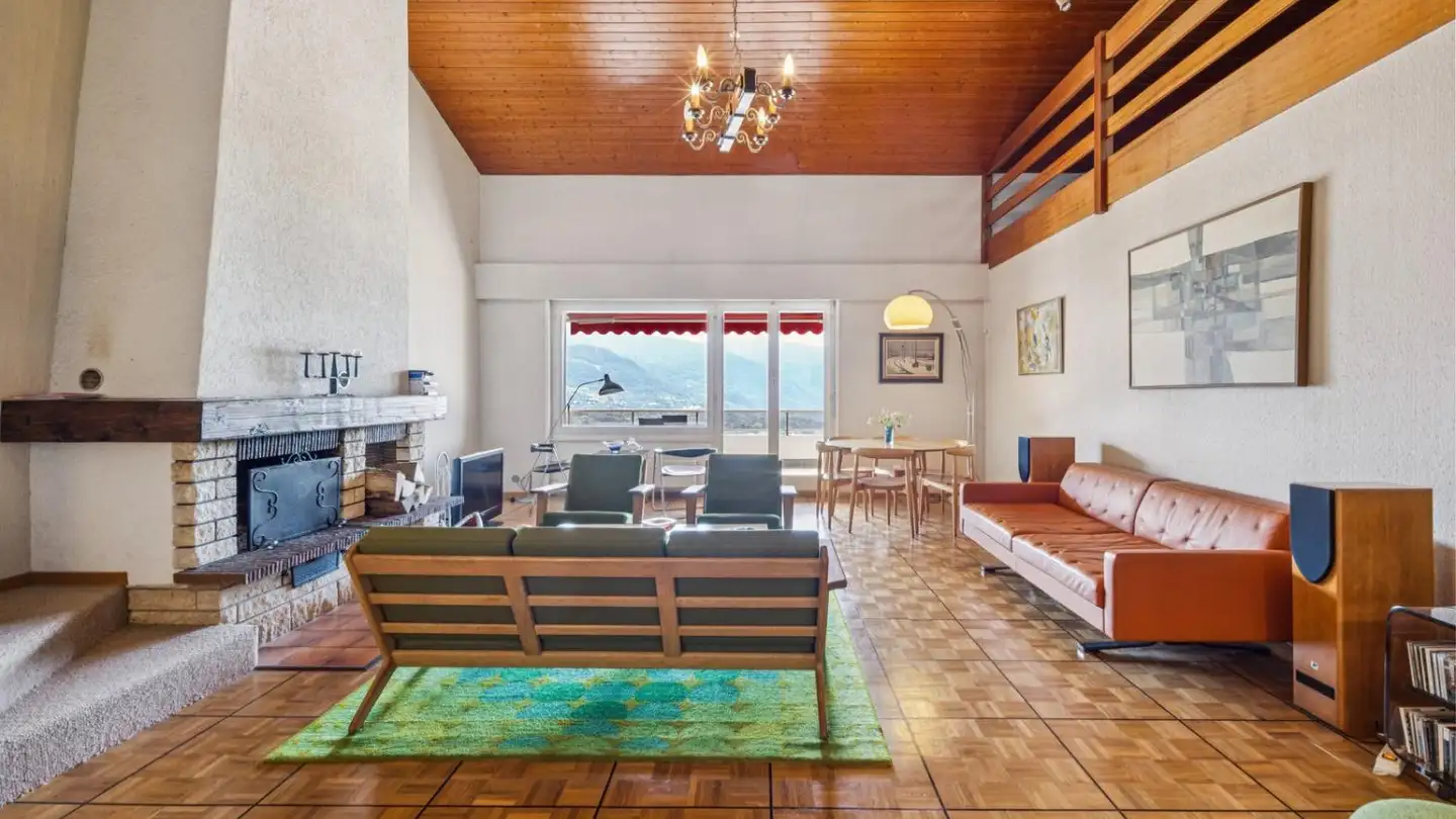 Wohnung kaufen - 1803 Chardonne - Foto 4