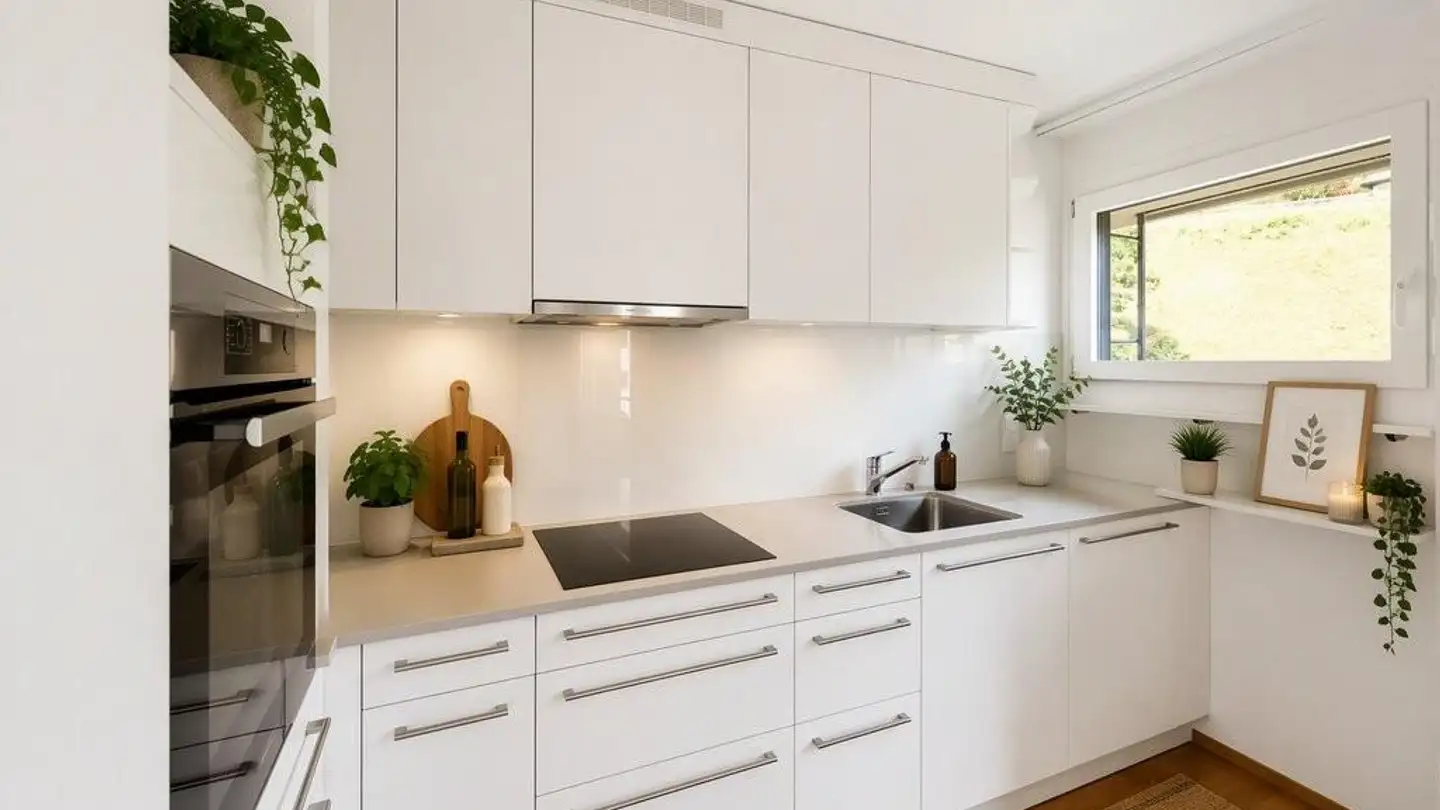 Appartamento in affitto - Oristalstrasse 56, 4410 Liestal - Foto 3
