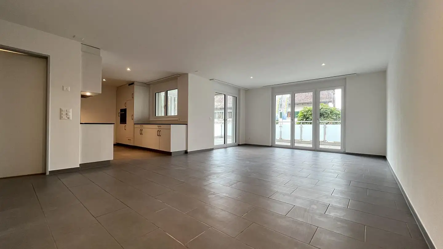 Apartment for sale - Hauptstrasse 18, 8259 Wagenhausen