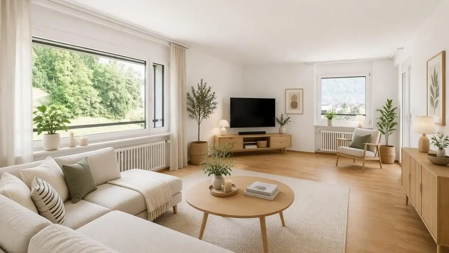 Appartamento in affitto - Oristalstrasse 56, 4410 Liestal - Foto 4