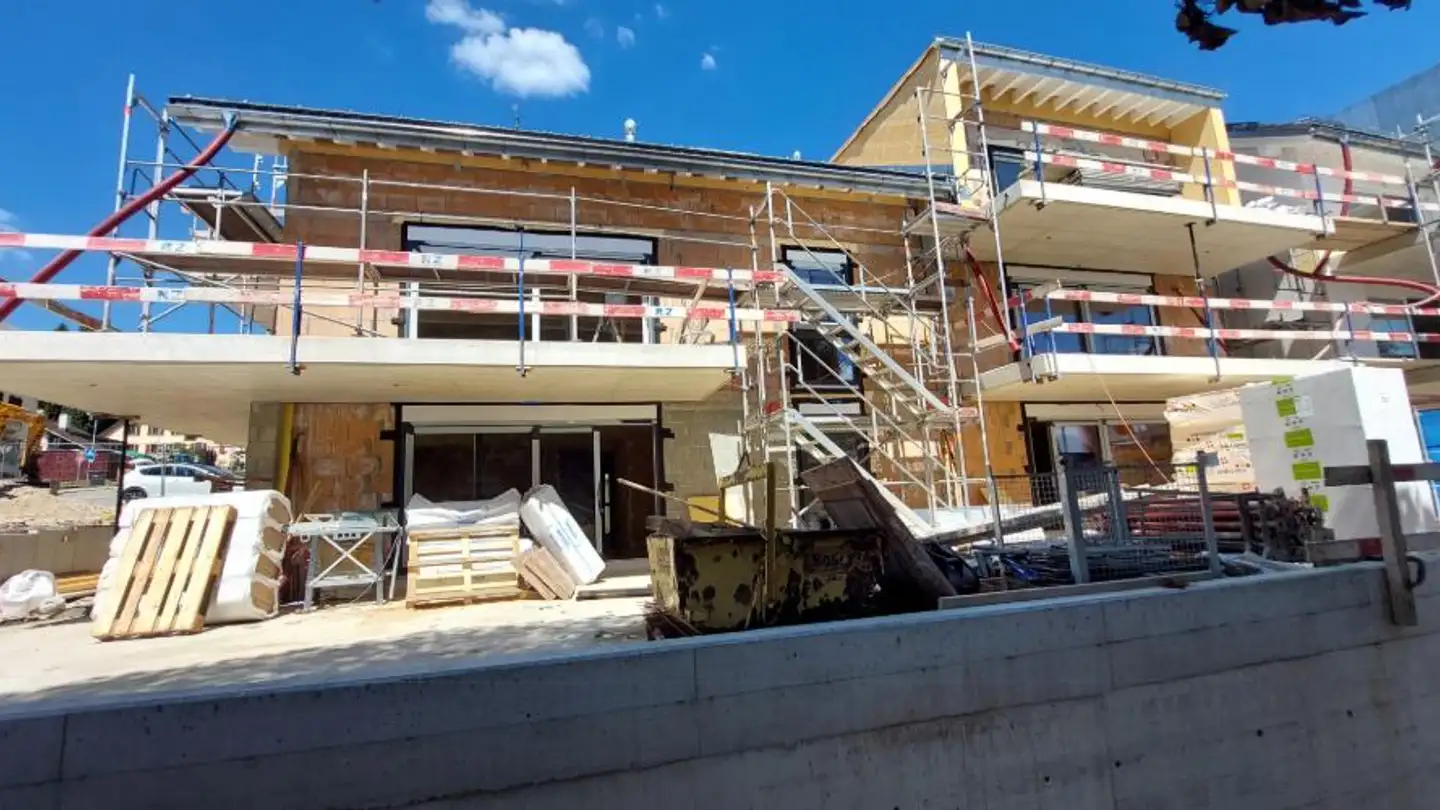 Appartamento in vendita - 2206 Les Geneveys-sur-Coffrane - Foto 3