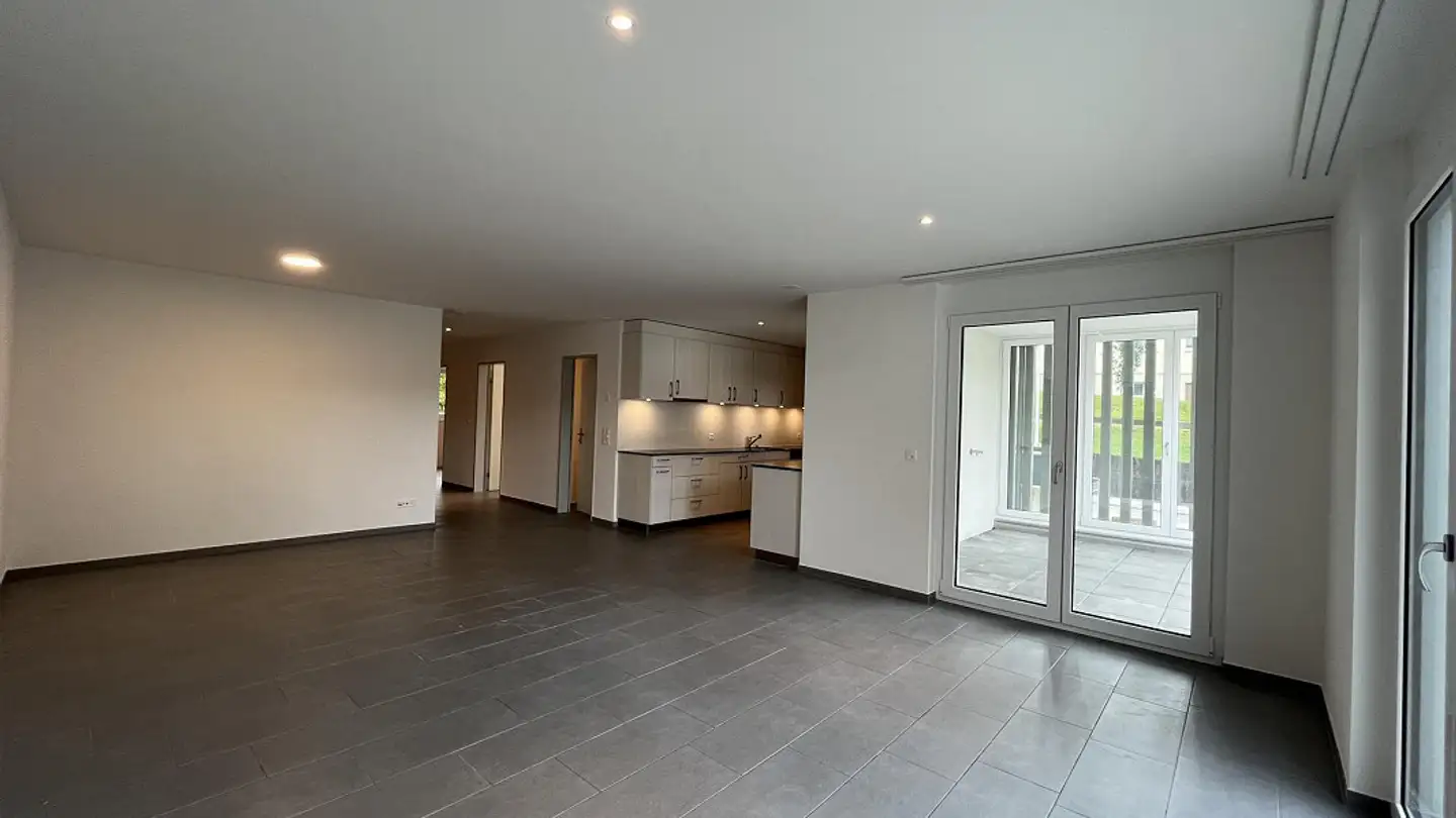 Appartamento in affitto - Hauptstrasse 18, 8259 Wagenhausen - Photo 4