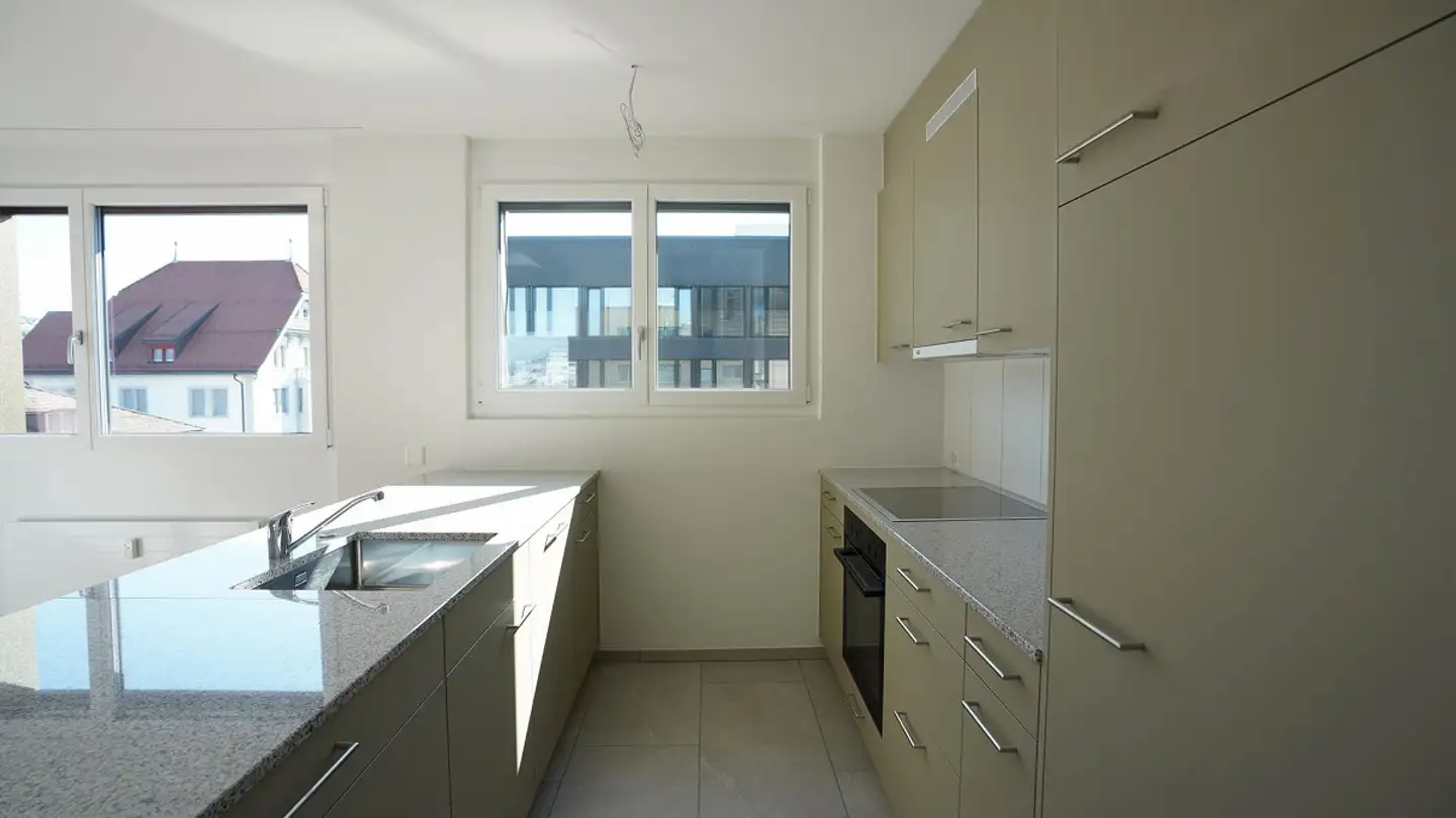 Appartement à louer - Obere Bahnhofstrasse 47, 9500 Wil SG