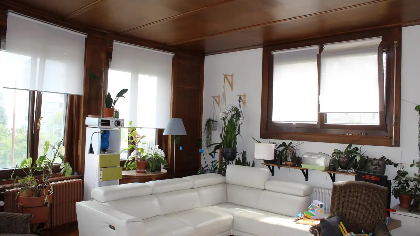 Wohnung mieten - Rue De Maillefer 15, 2000 Neuchâtel - Foto 4