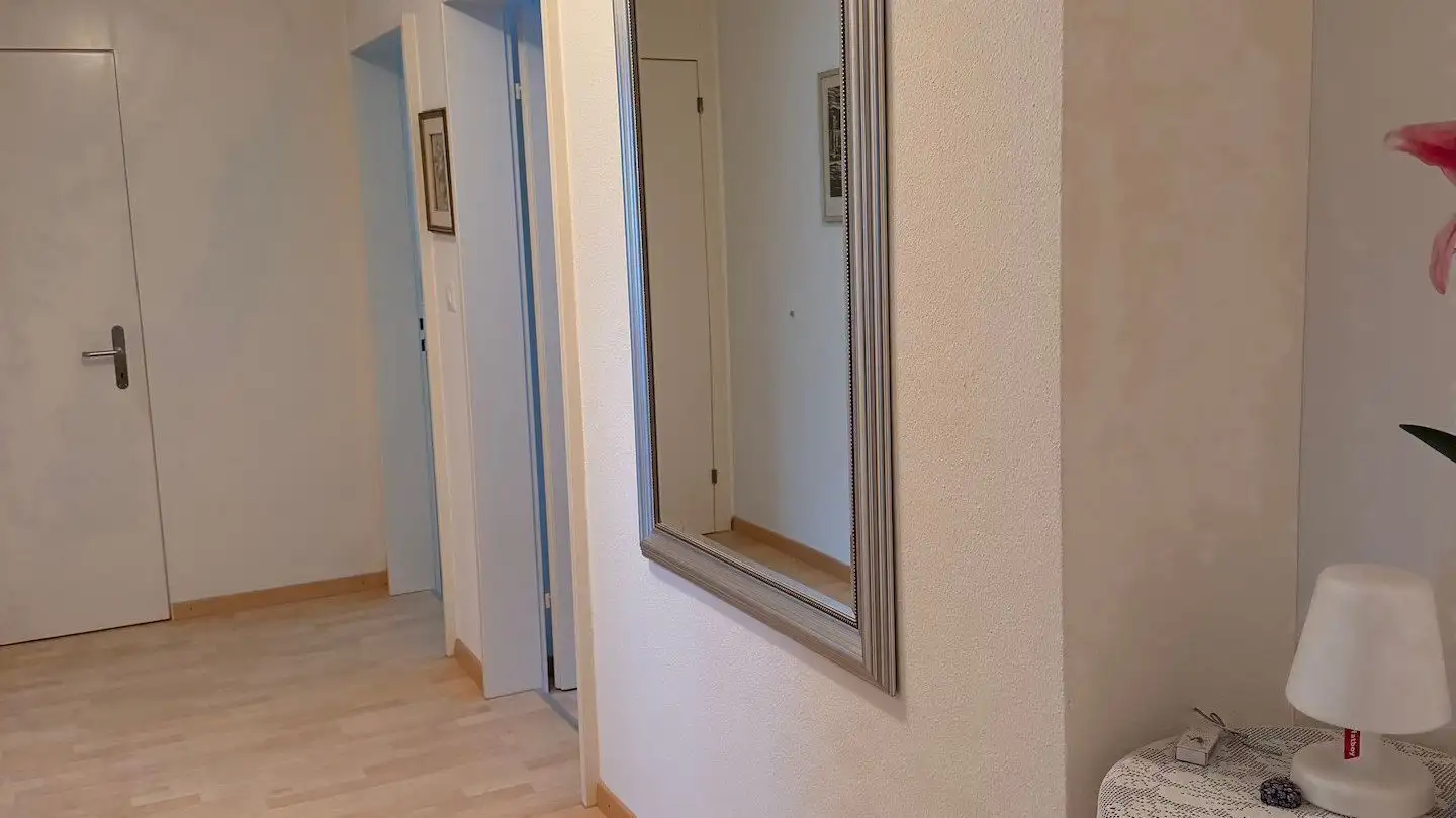 Appartement meublé à louer - Lambergstrasse 4, 8610 Uster - Photo 2