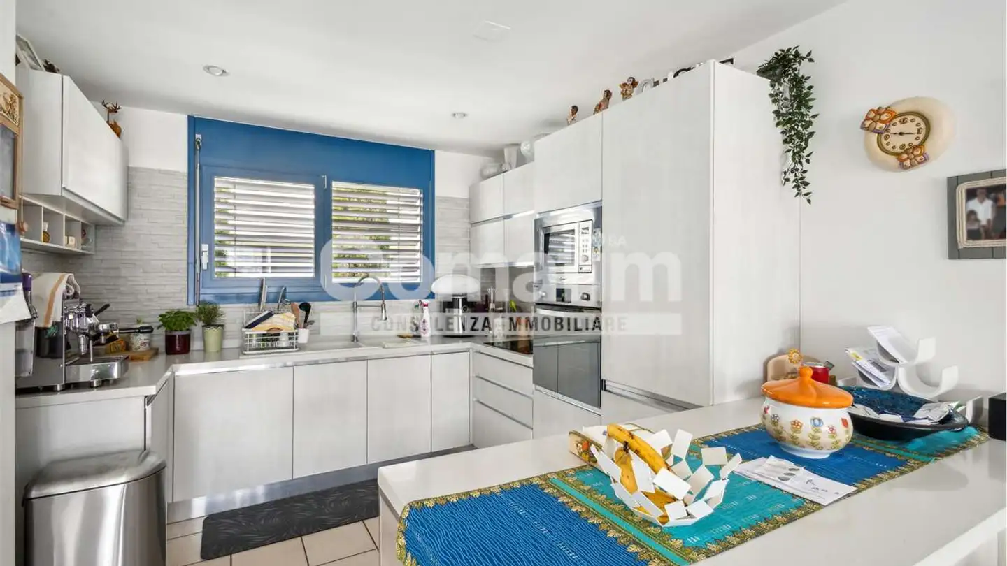 Villa for sale - Via Guidino 11, 6900 Paradiso - Photo 4