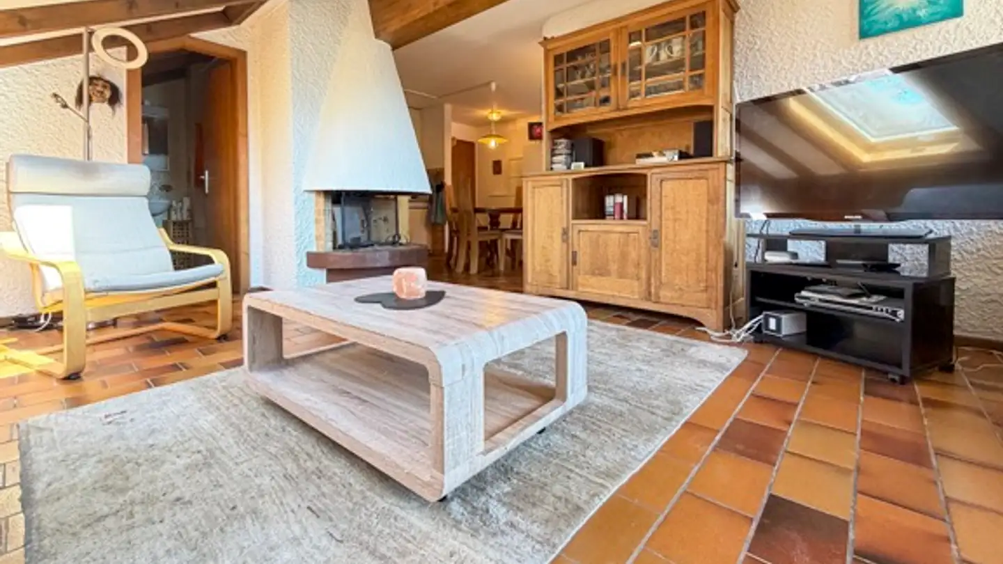 Apartment for sale - Route Des Bains 135, 1911 Ovronnaz - Photo 3