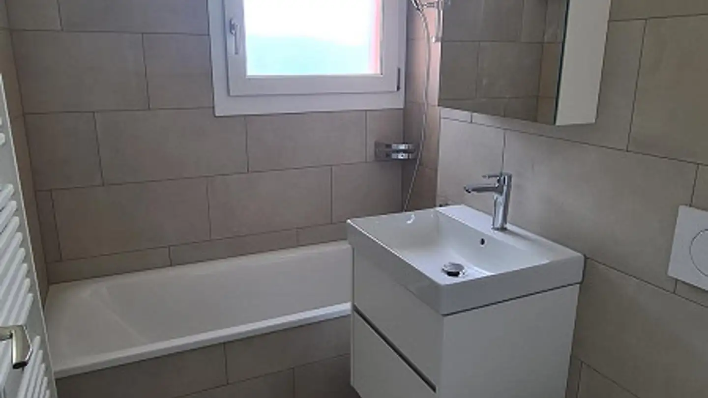 Apartment for rent - Tiefenackerstrasse 38, 9450 Altstätten SG - Photo 4
