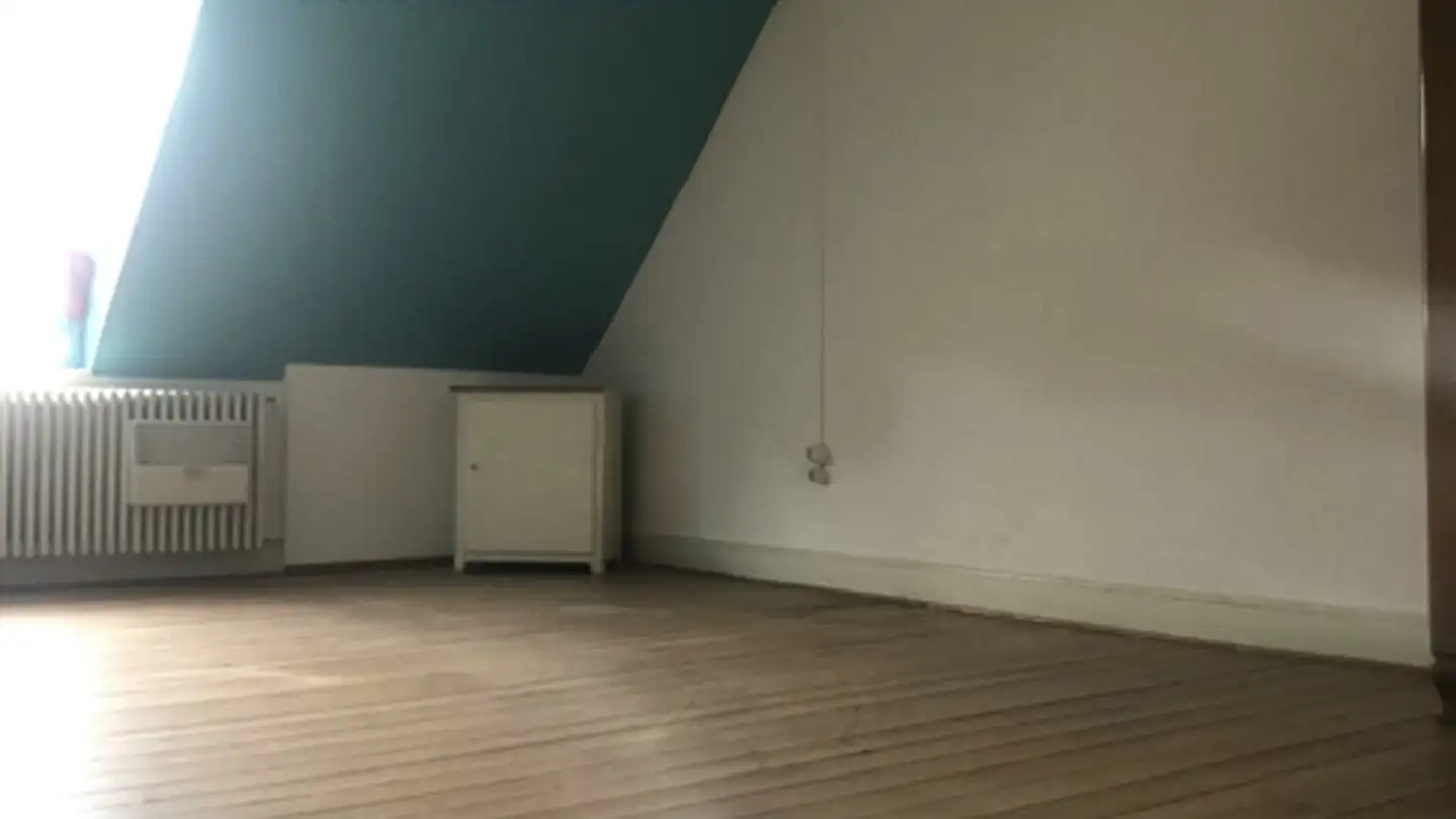 Attico in affitto - Avenue De La Gare 34, 2800 Delémont