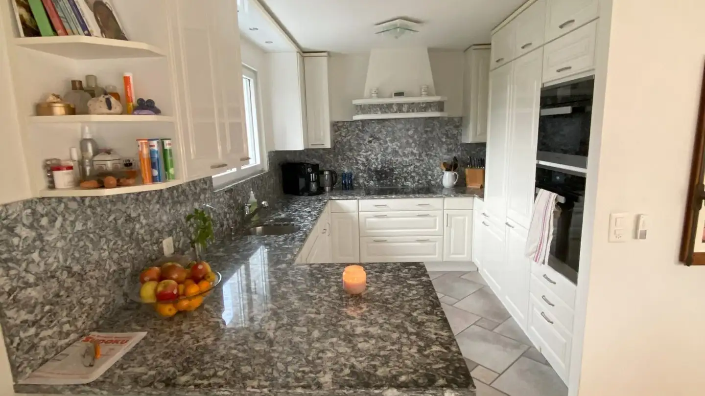 Single house for rent - Röschenächerstrasse 3, 8907 Wettswil - Photo 3