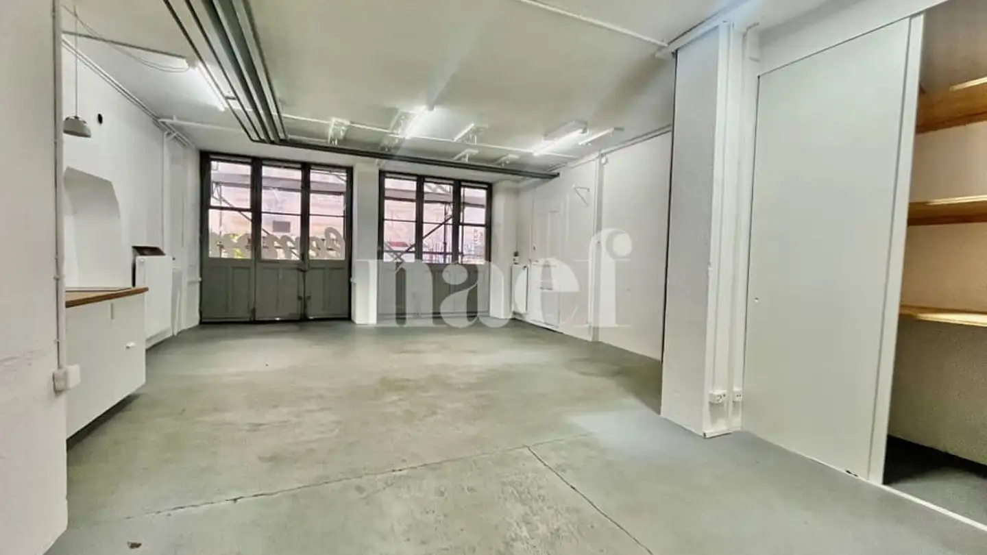 Commercial for rent - Rue de la Raffinerie 4, 2000 Neuchâtel - Photo 3