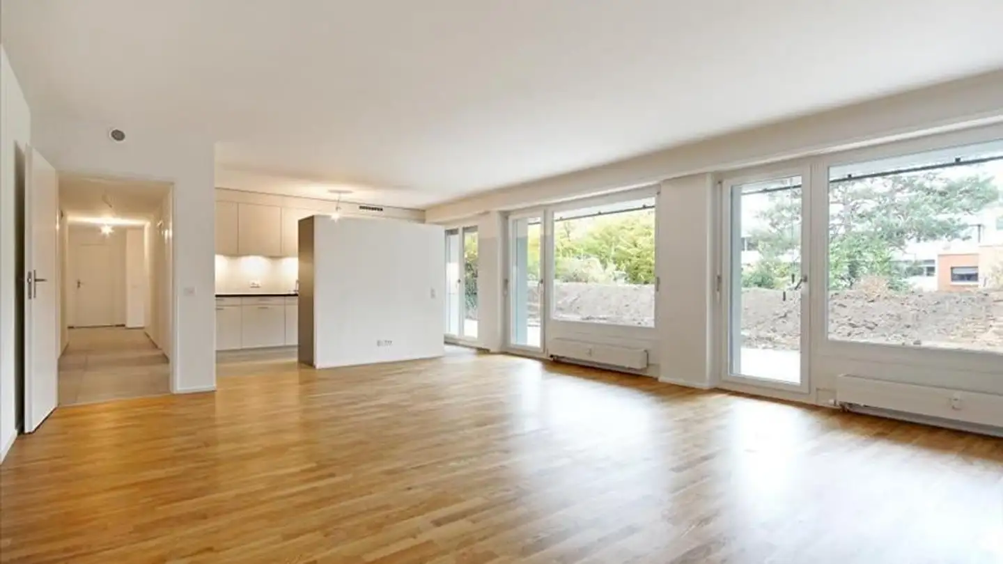 Apartment for rent - Fasanenstrasse 16, 4402 Frenkendorf - Photo 3