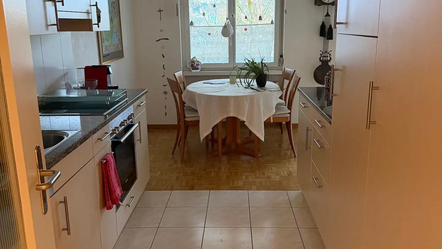 Appartement meublé à louer - Lambergstrasse 4, 8610 Uster - Photo 3