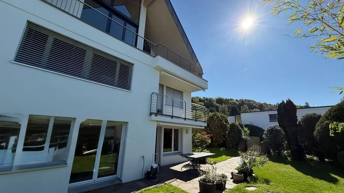 Single house for rent - Röschenächerstrasse 3, 8907 Wettswil - Photo 2