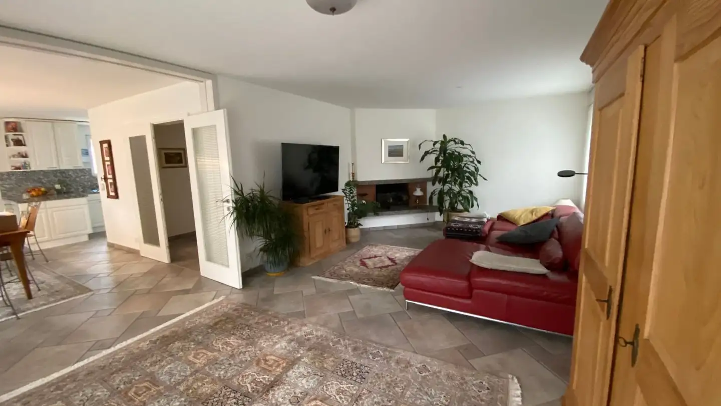 Single house for rent - Röschenächerstrasse 3, 8907 Wettswil - Photo 4