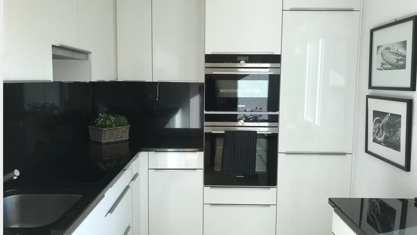 Apartment for rent - In Der Breiti 13, 8047 Zürich