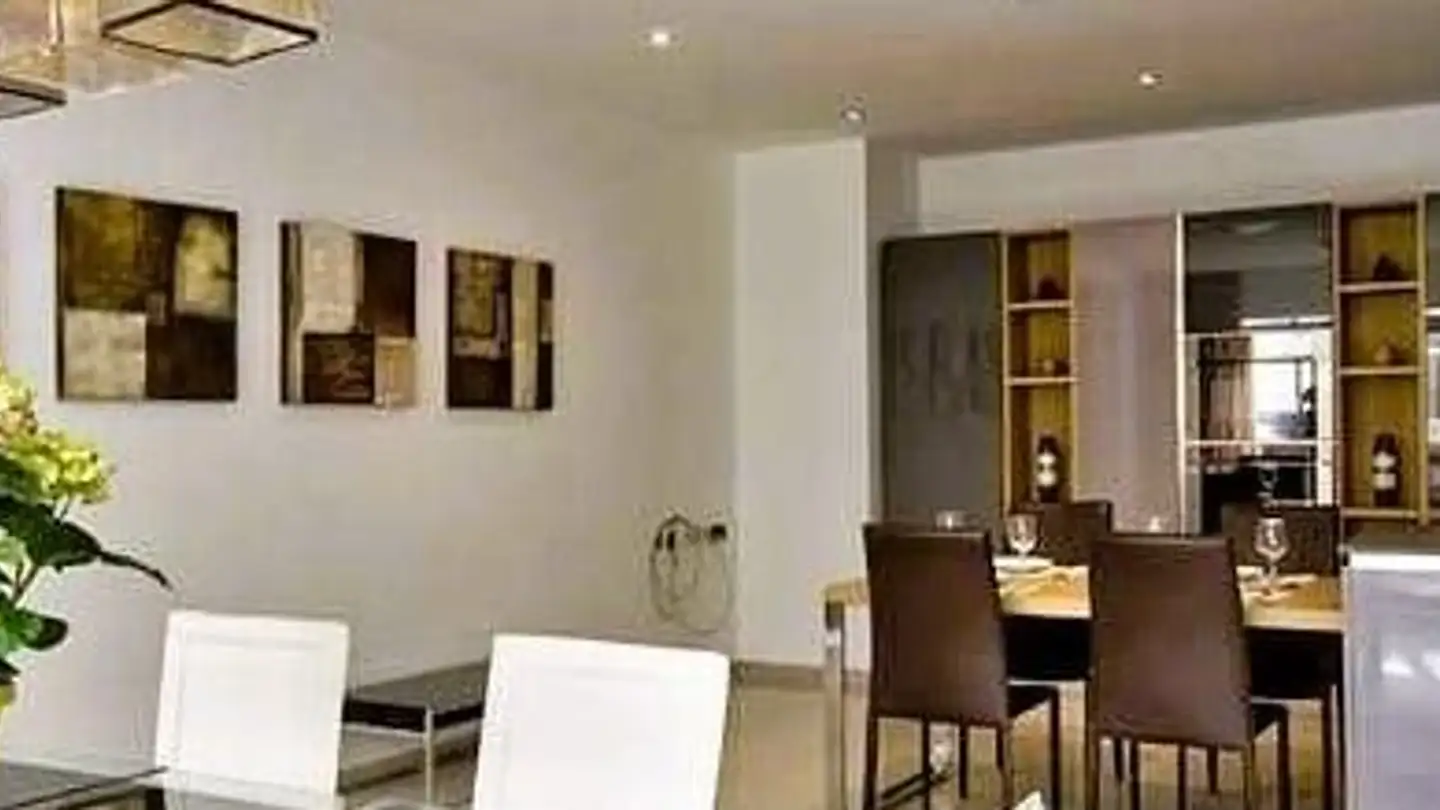 Appartamento in affitto - Rue De Fribourg 40, 1800 Vevey - Photo 2