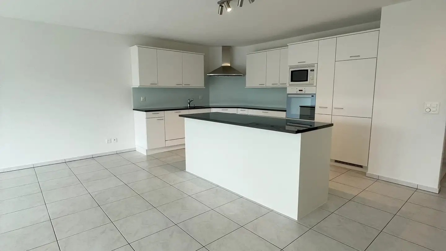 Wohnung mieten - Blüemlismattstrasse 2, 3270 Aarberg