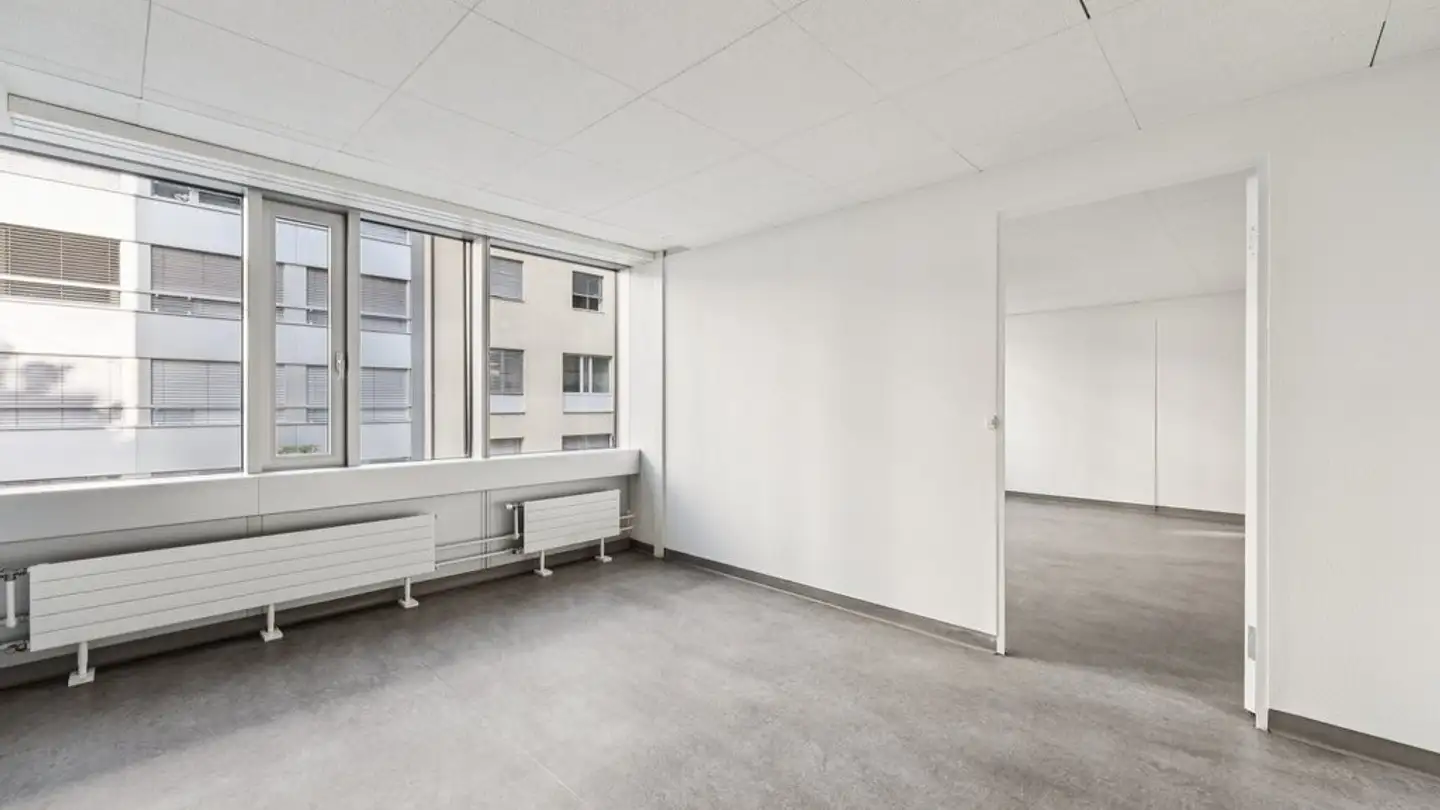 Spazio ufficio in affitto - Habsburgerstrasse 22, 6003 Luzern - Photo 4