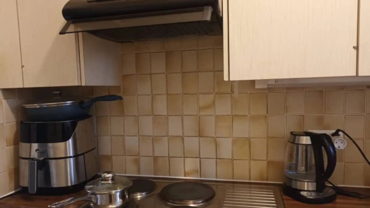 Single room for rent - Avenue De La Dôle, 1005 Lausanne - Photo 3