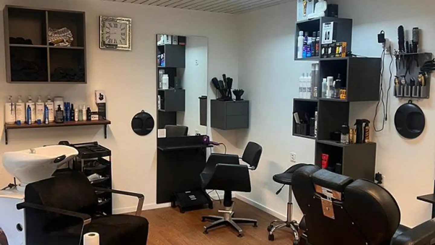 Commercial à louer - Dornacherstrasse 7, 4053 Basel - Photo 3