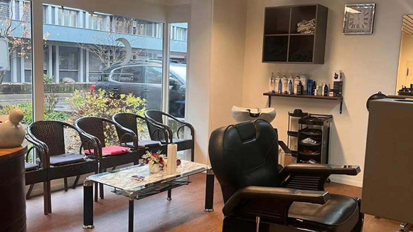 Commercial à louer - Dornacherstrasse 7, 4053 Basel - Photo 4