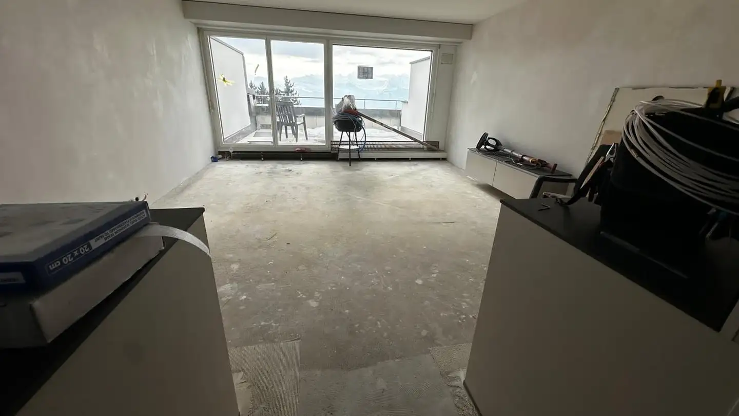 Duplex for rent - Rigiweg 2, 6354 Vitznau - Photo 3