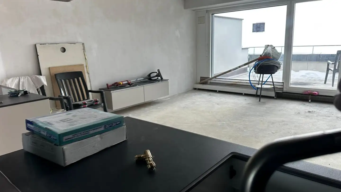 Duplex for rent - Rigiweg 2, 6354 Vitznau - Photo 4