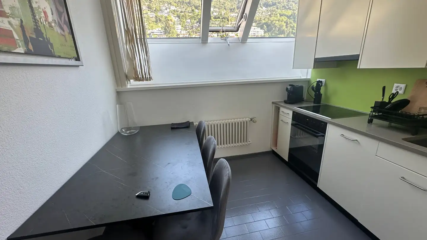 Apartment for rent - Via San Gottardo 118a, 6648 Minusio - Photo 2