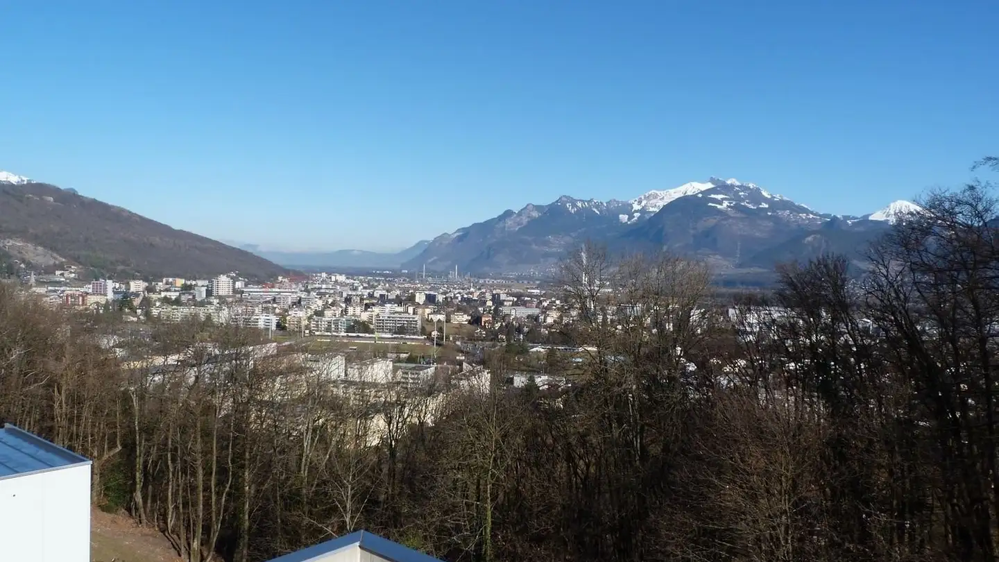 Wohnung mieten - Route De Choëx 33a, 1871 Choëx - Foto 3