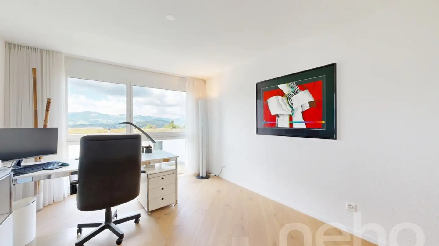 Appartement à vendre - 8730 Uznach - Photo 4