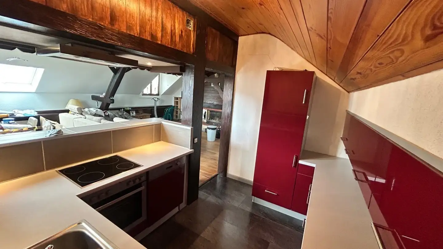 Apartment for rent - 1774 Cousset - Photo 3