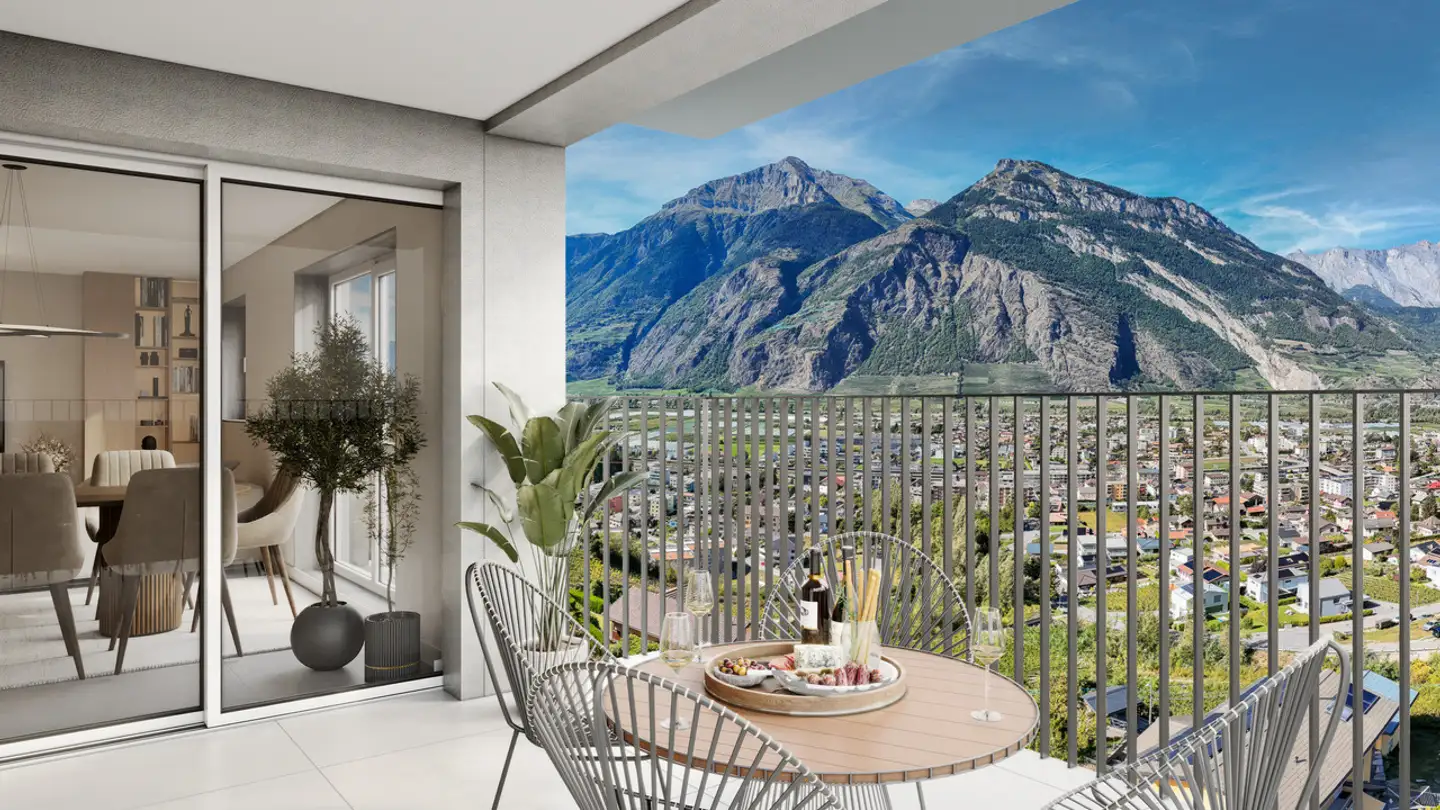 Apartment for sale - 1907 Saxon