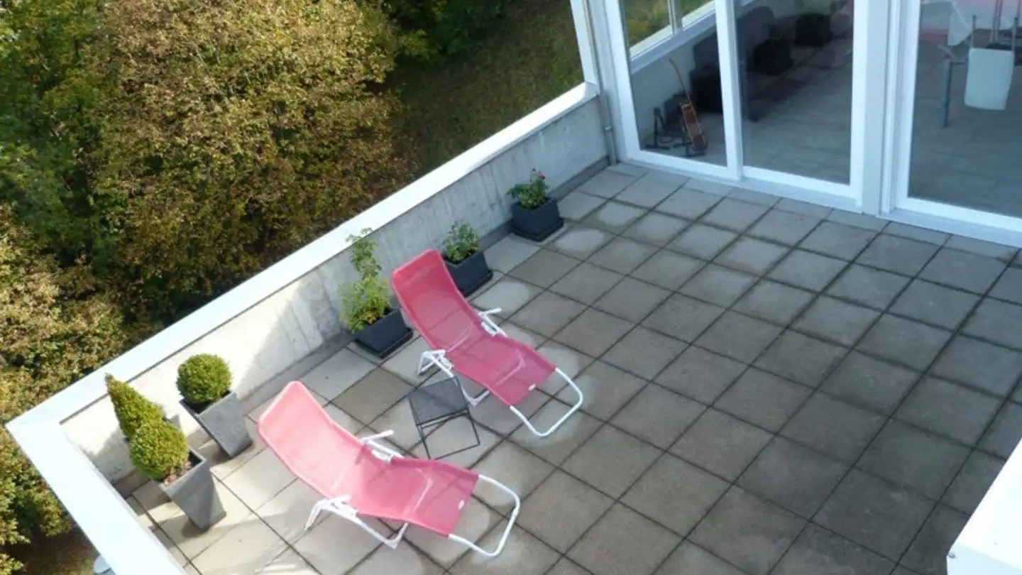 Wohnung mieten - Route De Choëx 33a, 1871 Choëx - Foto 4