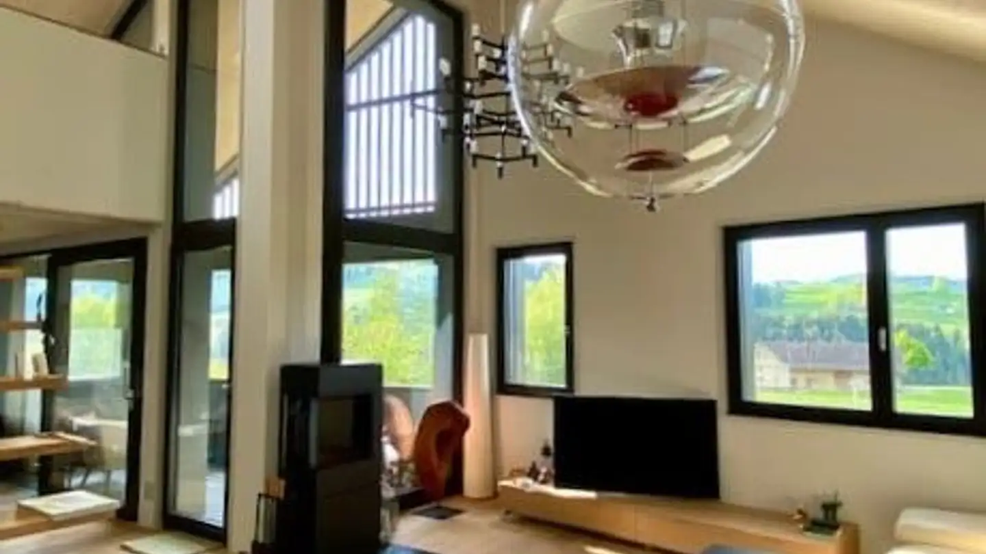 Maisonette kaufen - 9053 Teufen AR