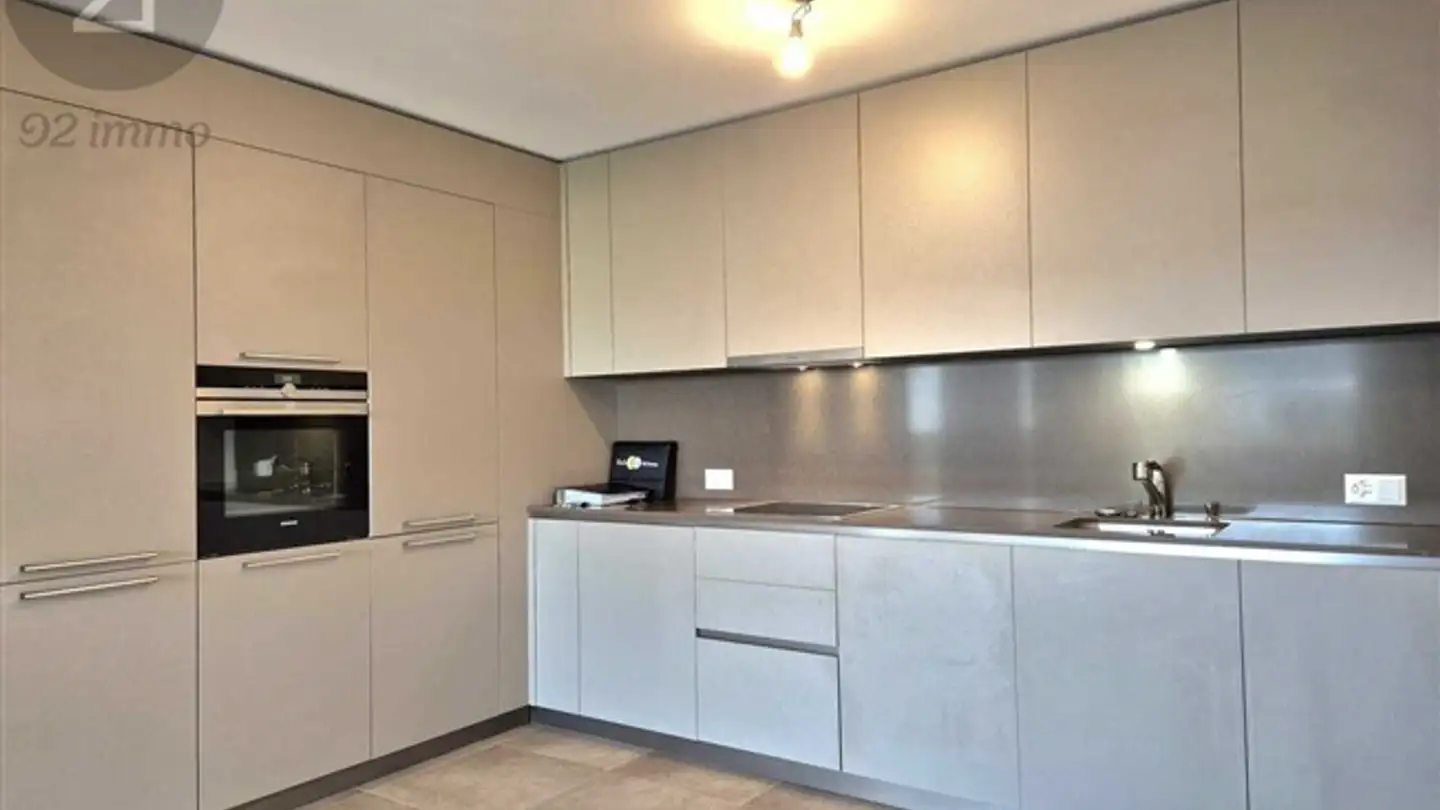 Wohnung mieten - Route Des Echervettes, 1680 Romont FR - Foto 2