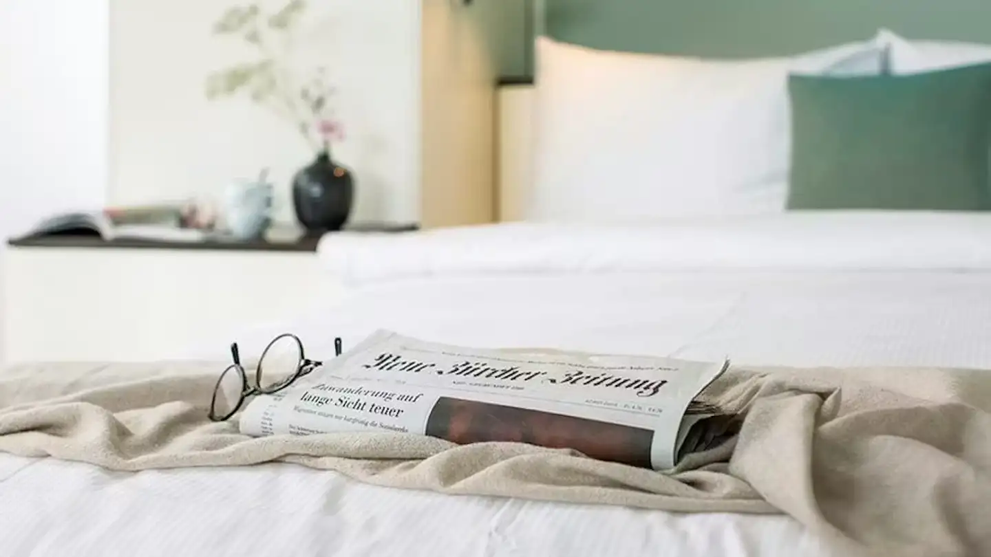 Appartamento in affitto - Baslerstrasse, 8048 Zürich - Foto 3