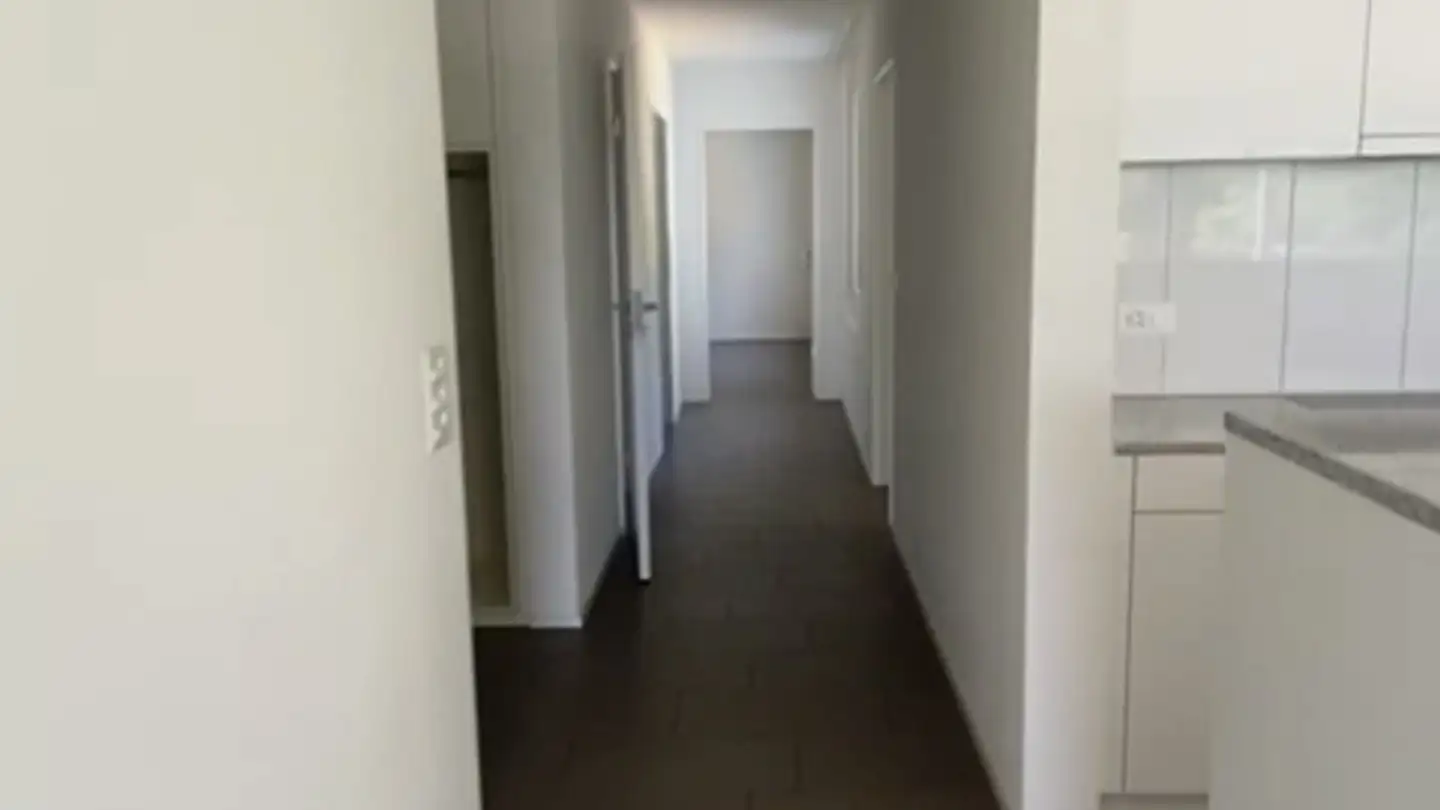 Apartment for rent - Buchenweg 10, 5303 Würenlingen